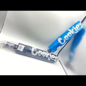 Cookies SF Umbrellas